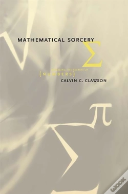 Capa do artigo Mathematical Sorcery
