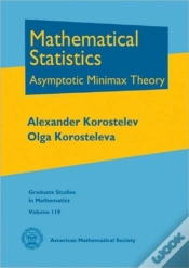 Capa do artigo Mathematical Statistics
