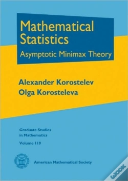 Capa do artigo Mathematical Statistics