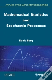 Capa do artigo Mathematical Statistics And Stochastic Processes