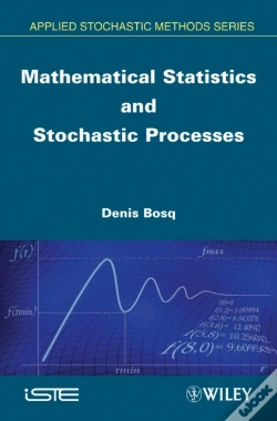 Capa do artigo Mathematical Statistics And Stochastic Processes