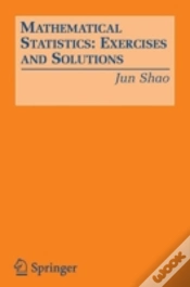 Capa do artigo Mathematical Statistics: Exercises And Solutions