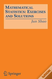 Capa do artigo Mathematical Statistics: Exercises And Solutions