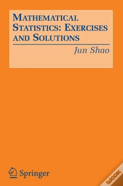 Capa do artigo Mathematical Statistics: Exercises And Solutions