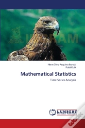 Capa do artigo Mathematical Statistics