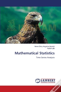Capa do artigo Mathematical Statistics