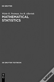 Capa do artigo Mathematical Statistics