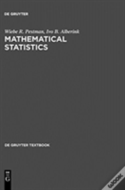 Capa do artigo Mathematical Statistics