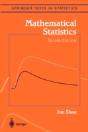 Mathematical Statistics - Preview