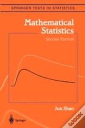 Capa do artigo Mathematical Statistics
