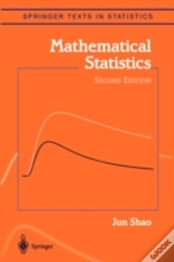 Capa do artigo Mathematical Statistics