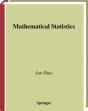 Mathematical Statistics - Preview