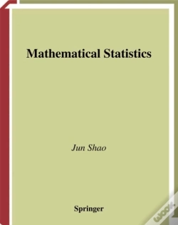 Capa do artigo Mathematical Statistics