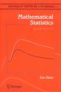 Mathematical Statistics - Preview