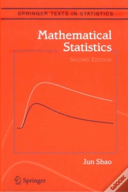 Capa do artigo Mathematical Statistics