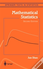 Capa do artigo Mathematical Statistics
