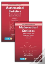 Mathematical Statistics
