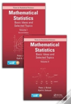 Capa do artigo Mathematical Statistics