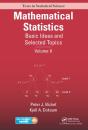 Mathematical Statistics - Preview