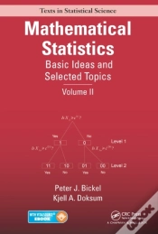 Capa do artigo Mathematical Statistics