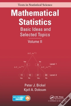 Capa do artigo Mathematical Statistics
