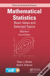 Capa do artigo Mathematical Statistics