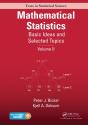 Mathematical Statistics - Preview