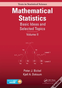 Capa do artigo Mathematical Statistics