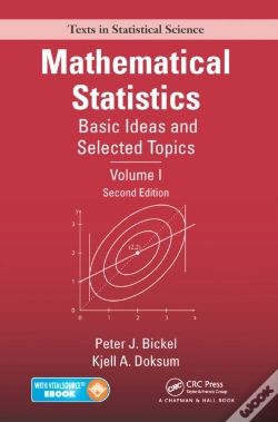 Capa do artigo Mathematical Statistics