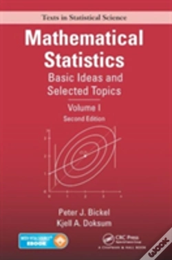 Capa do artigo Mathematical Statistics