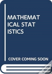 Capa do artigo Mathematical Statistics