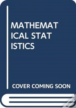 Capa do artigo Mathematical Statistics