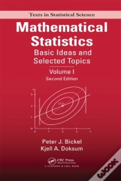 Capa do artigo Mathematical Statistics