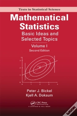 Capa do artigo Mathematical Statistics