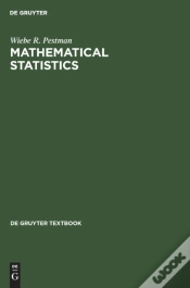 Capa do artigo Mathematical Statistics