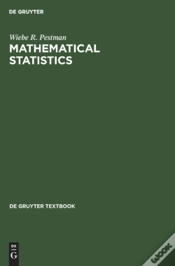 Capa do artigo Mathematical Statistics