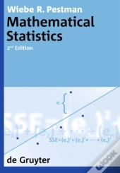 Mathematical Statistics