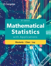 Capa do artigo Mathematical Statistics With Applications
