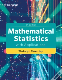 Capa do artigo Mathematical Statistics With Applications