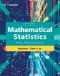Mathematical Statistics With Applications - Preview