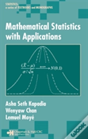 Capa do artigo Mathematical Statistics With Applications