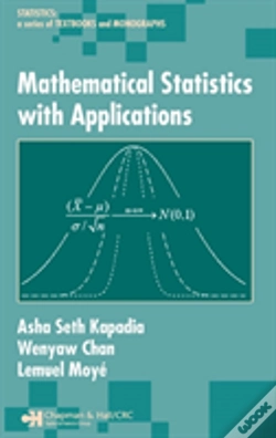 Capa do artigo Mathematical Statistics With Applications