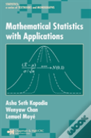 Mathematical Statistics With Applications