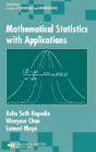 Mathematical Statistics With Applications - Preview