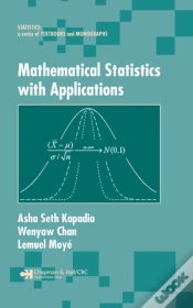 Capa do artigo Mathematical Statistics With Applications