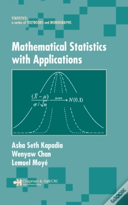 Capa do artigo Mathematical Statistics With Applications