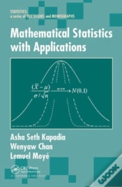 Capa do artigo Mathematical Statistics With Applications
