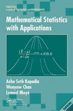 Capa do artigo Mathematical Statistics With Applications