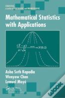 Mathematical Statistics With Applications