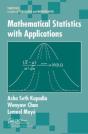 Mathematical Statistics With Applications - Preview